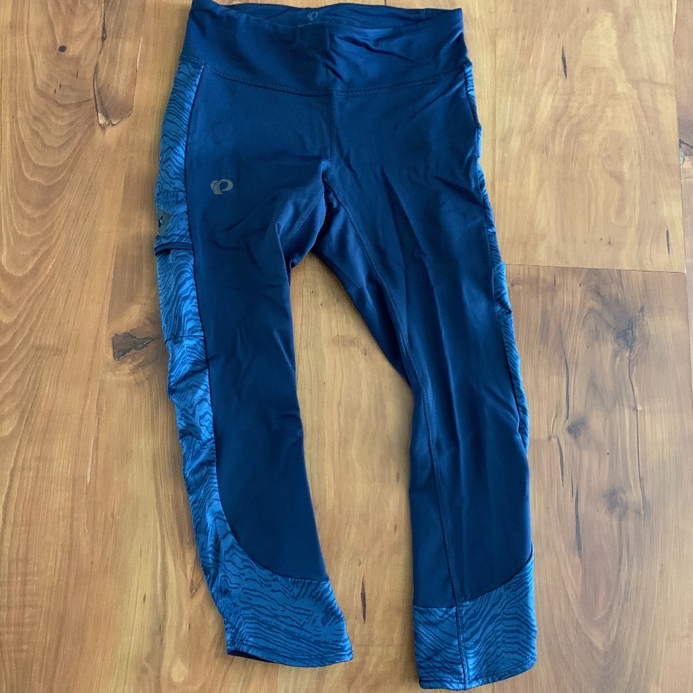 Pearl Izumi Crop Leggings